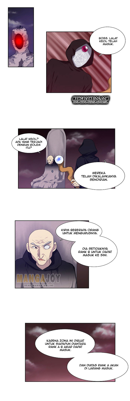 the-gamer - Chapter: 59