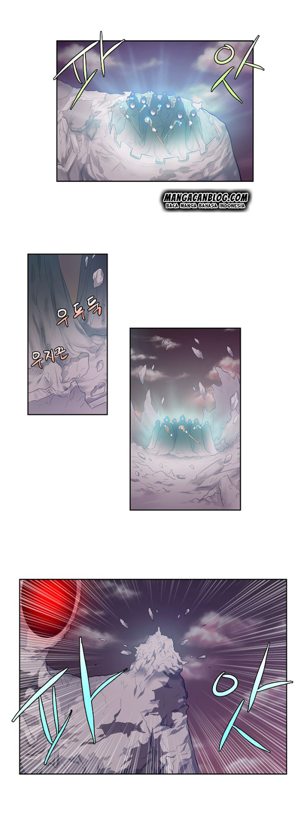 the-gamer - Chapter: 59
