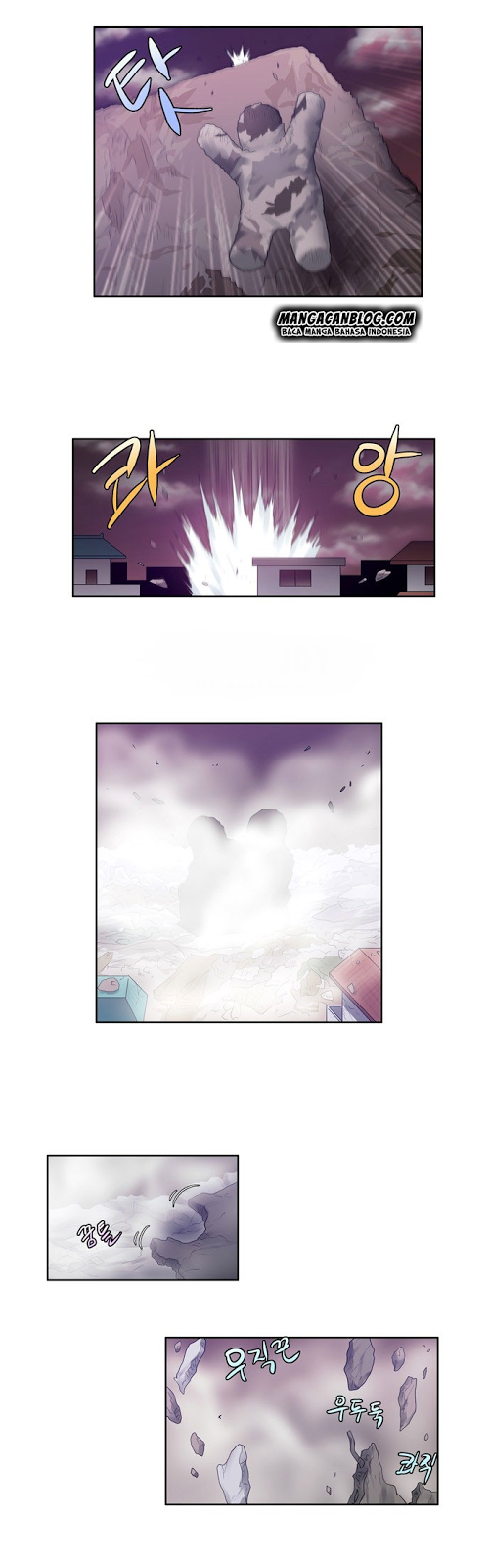 the-gamer - Chapter: 59