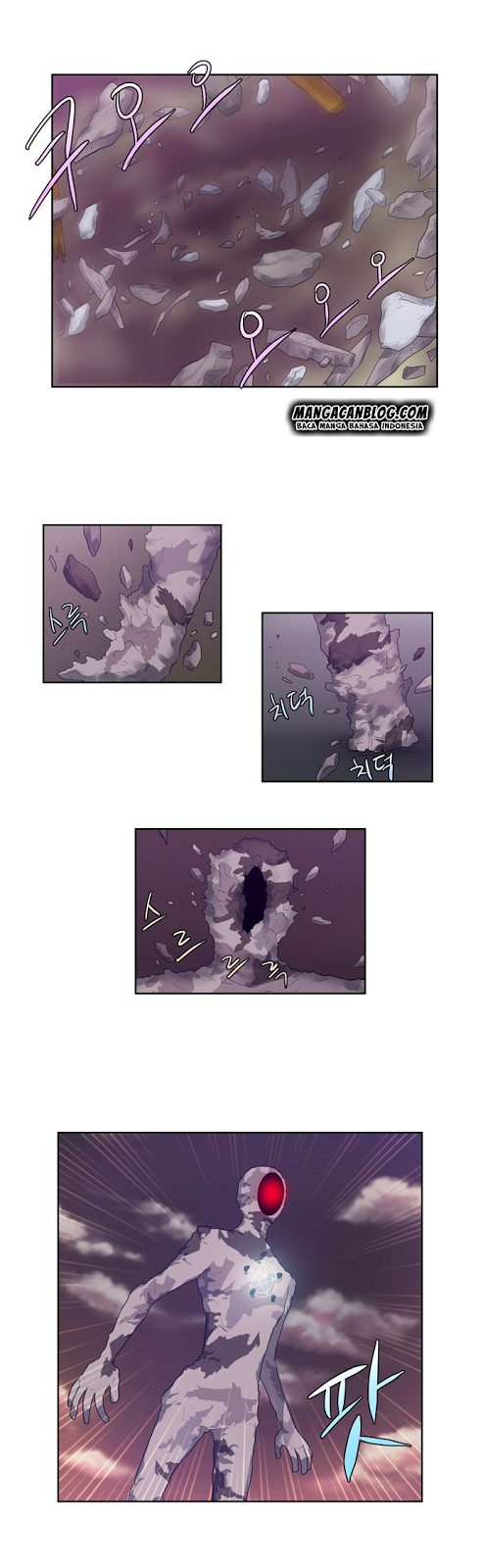 the-gamer - Chapter: 59