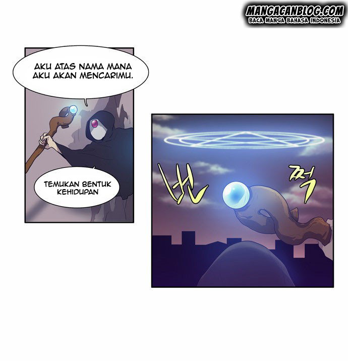 the-gamer - Chapter: 59