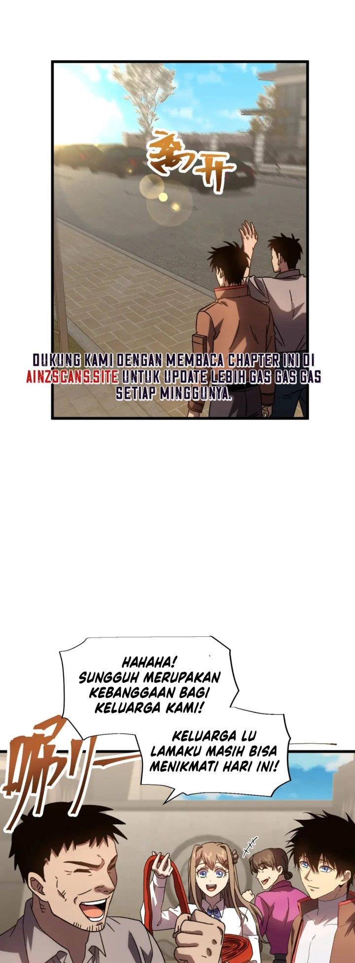 leveling-in-the-future - Chapter: 65