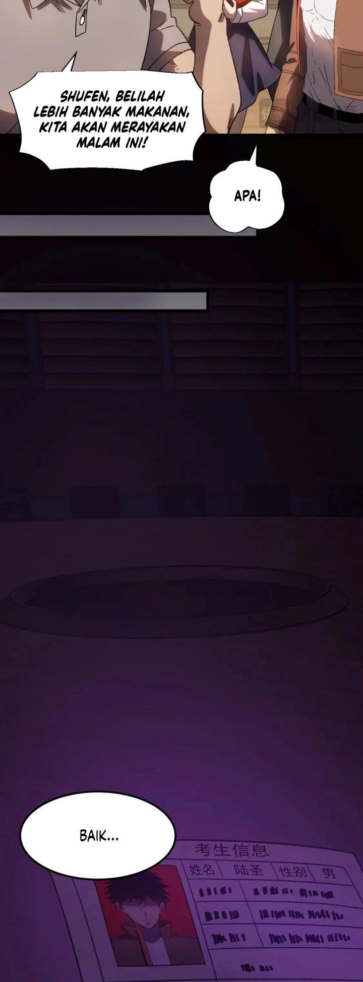 leveling-in-the-future - Chapter: 65