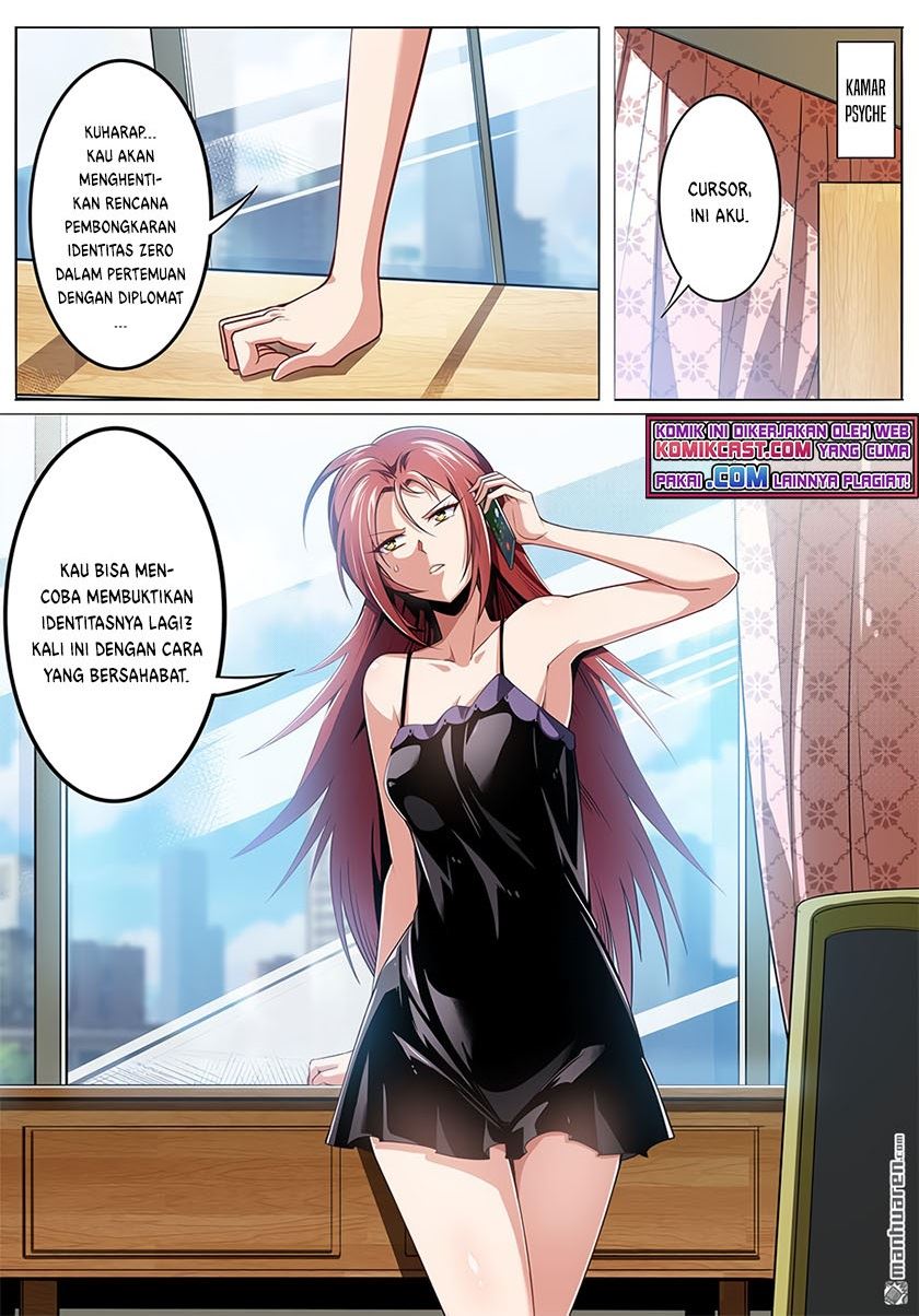 hero-i-quit-a-long-time-ago - Chapter: 288