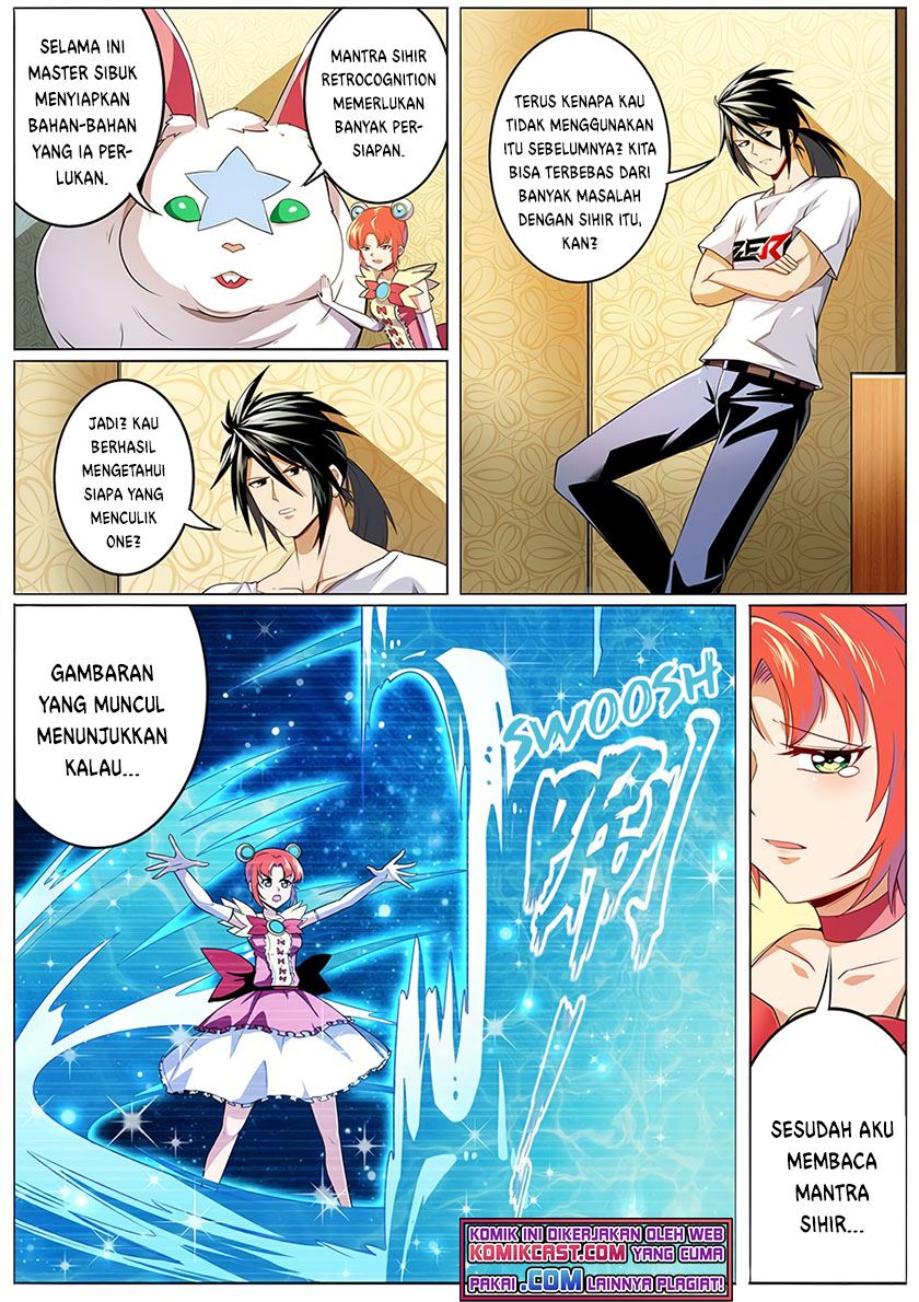 hero-i-quit-a-long-time-ago - Chapter: 288