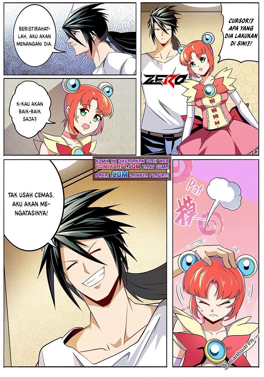 hero-i-quit-a-long-time-ago - Chapter: 288