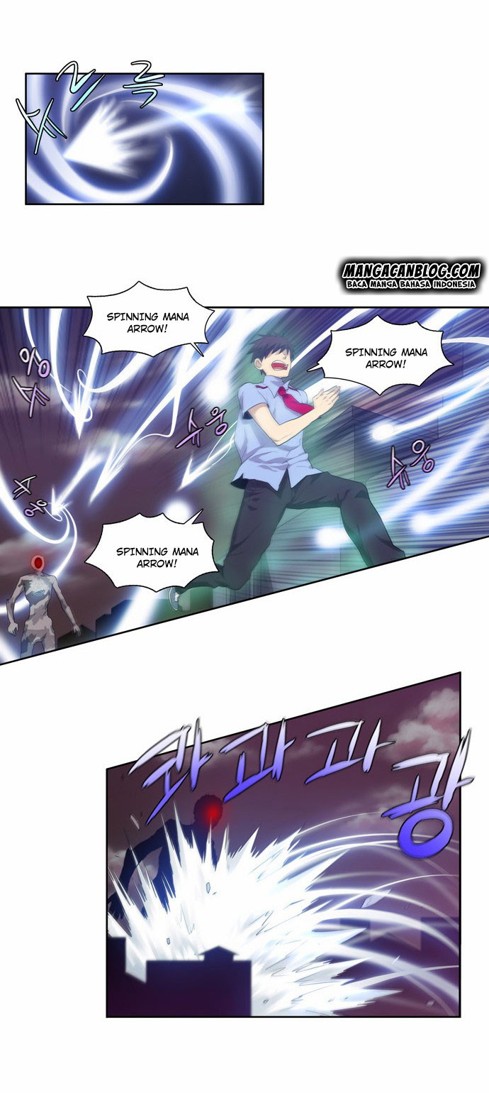 the-gamer - Chapter: 60