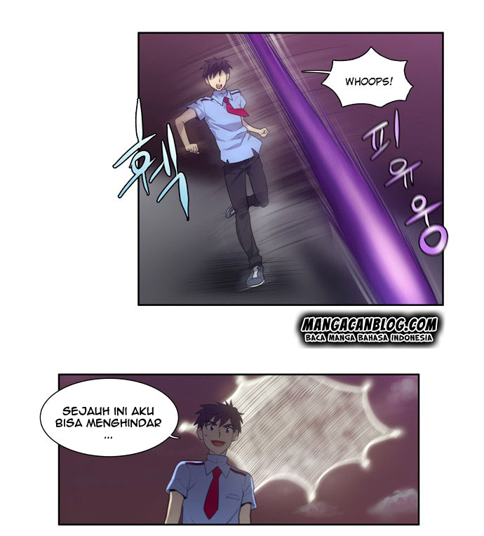 the-gamer - Chapter: 60