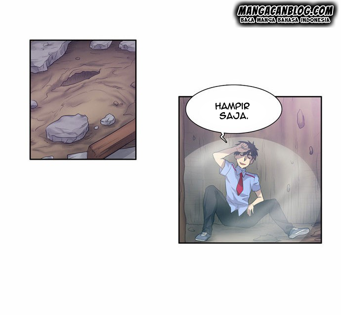 the-gamer - Chapter: 60