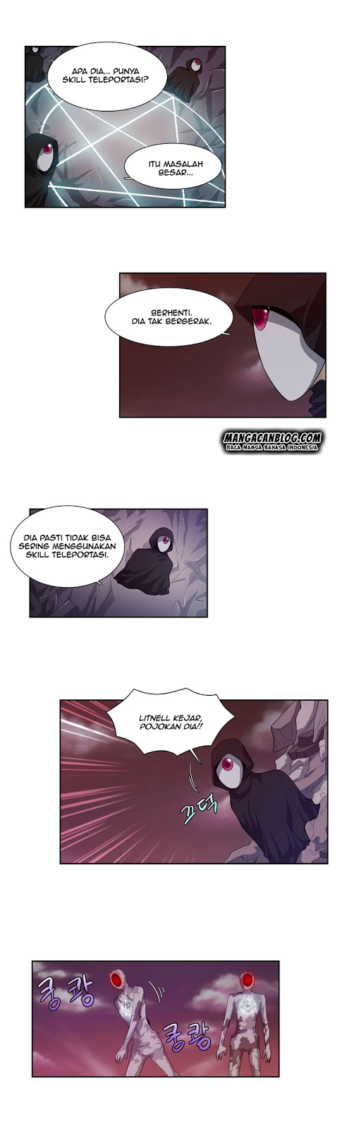 the-gamer - Chapter: 60