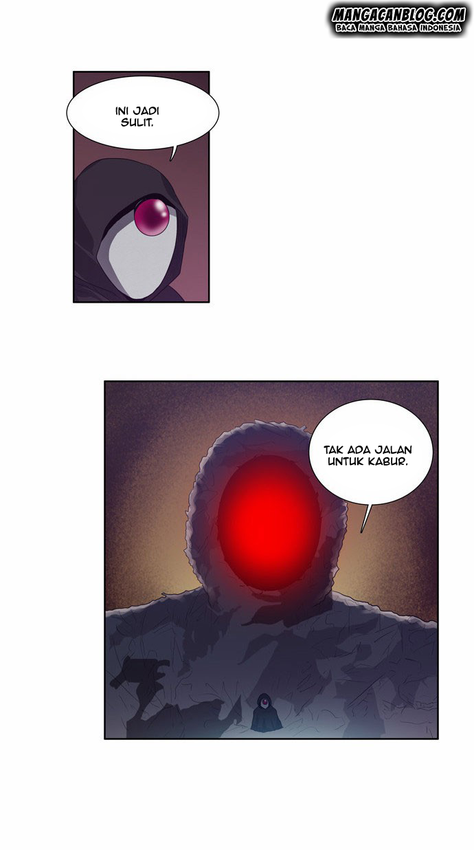 the-gamer - Chapter: 60