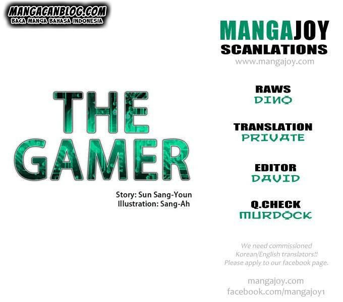 the-gamer - Chapter: 60