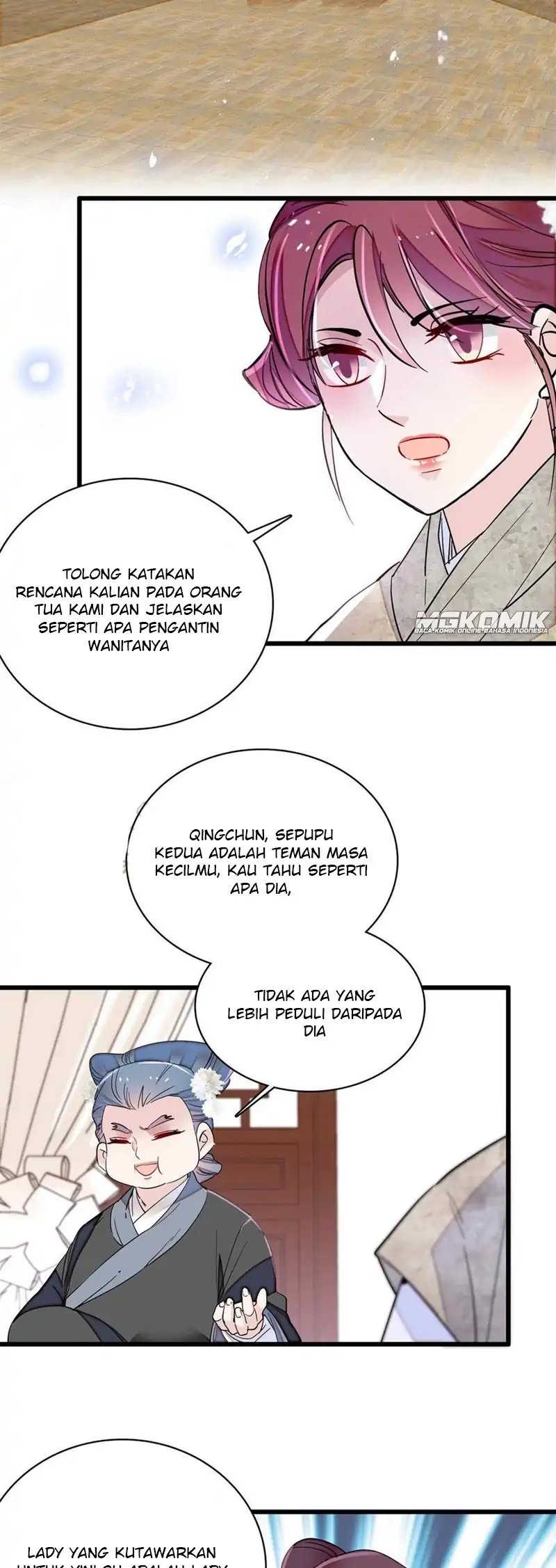 sijin - Chapter: 232