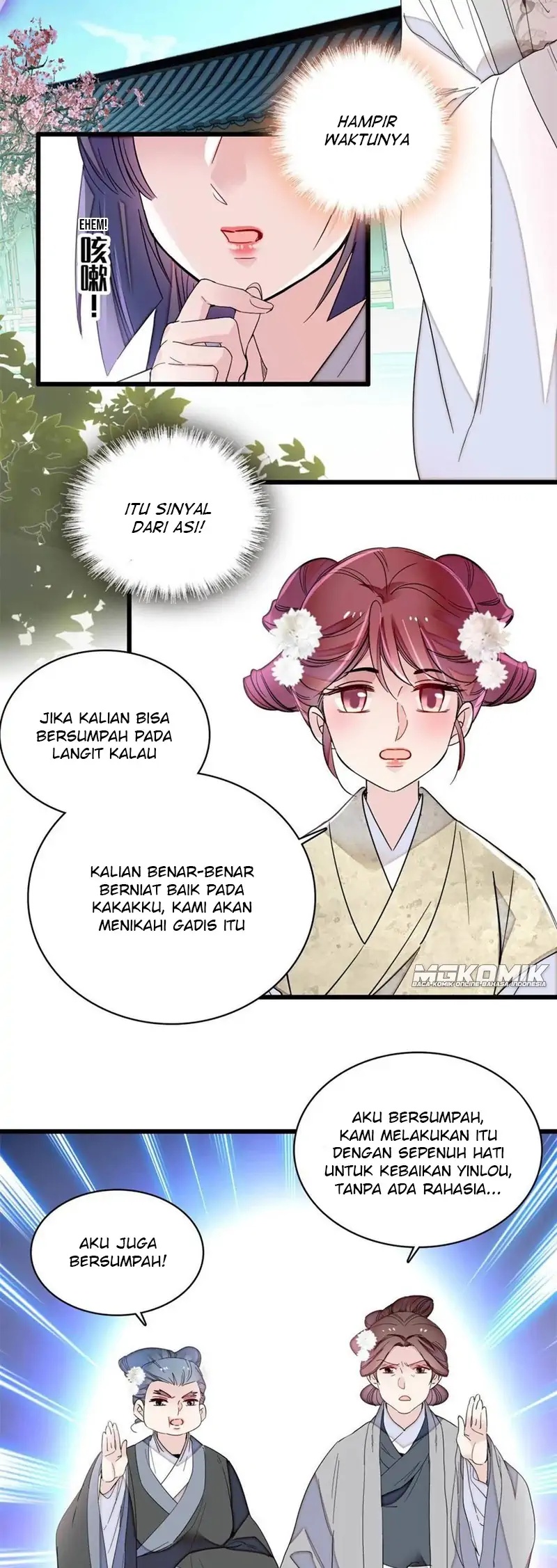 sijin - Chapter: 232