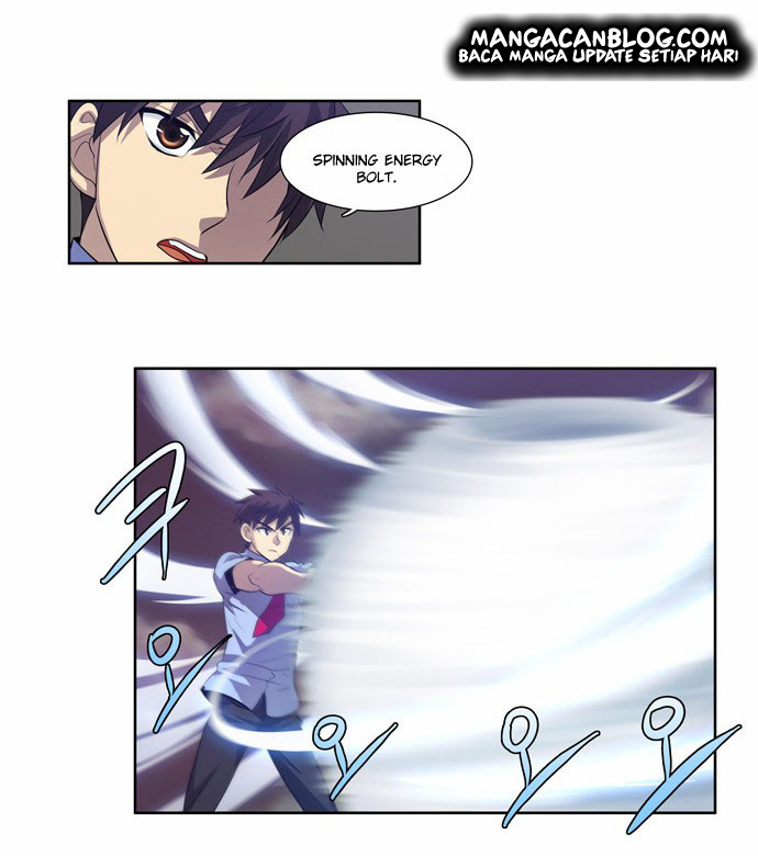 the-gamer - Chapter: 61