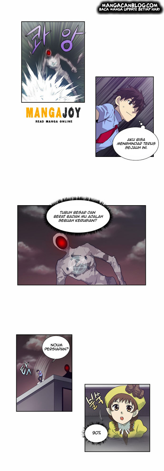 the-gamer - Chapter: 61