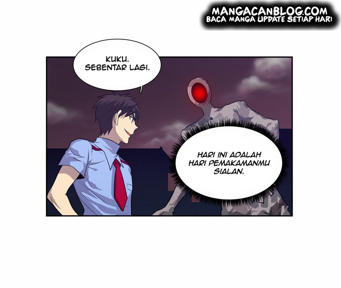 the-gamer - Chapter: 61