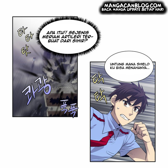 the-gamer - Chapter: 61