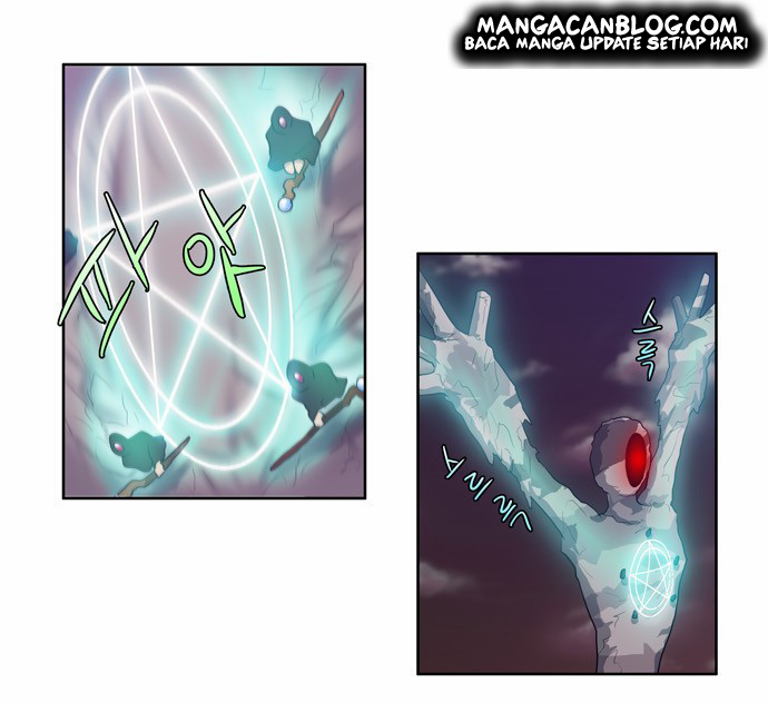 the-gamer - Chapter: 61