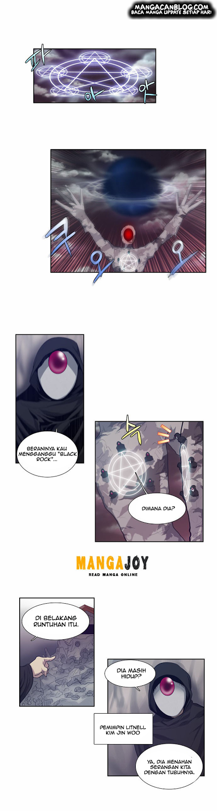 the-gamer - Chapter: 61