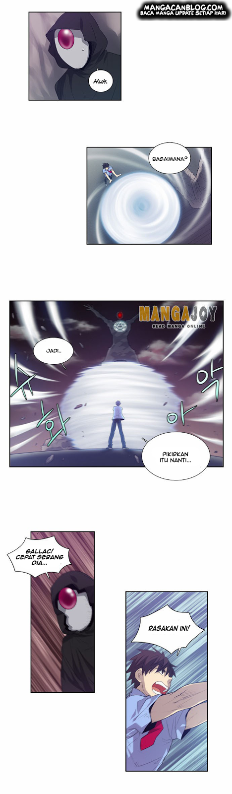 the-gamer - Chapter: 61