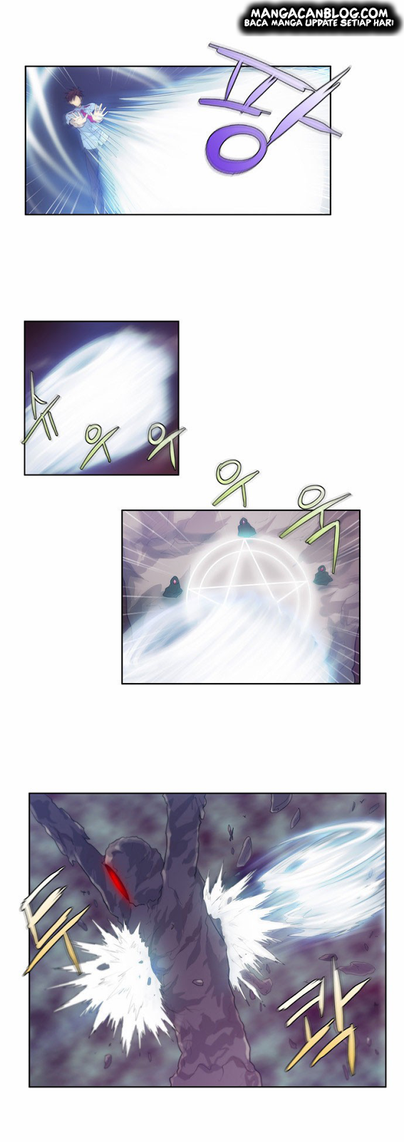 the-gamer - Chapter: 61