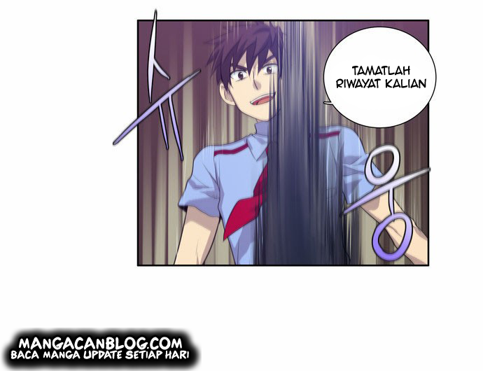the-gamer - Chapter: 61