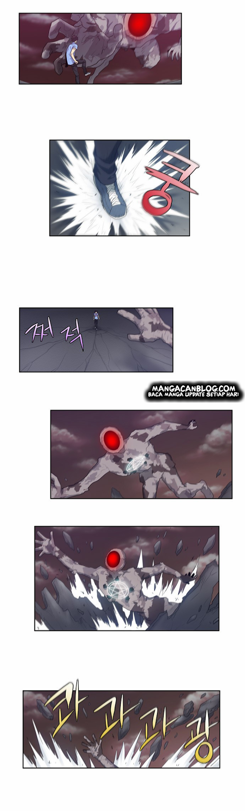 the-gamer - Chapter: 61