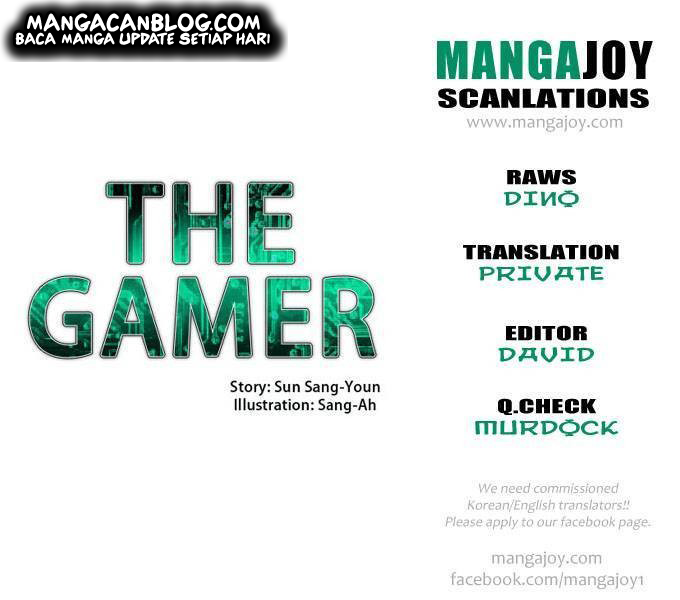 the-gamer - Chapter: 61