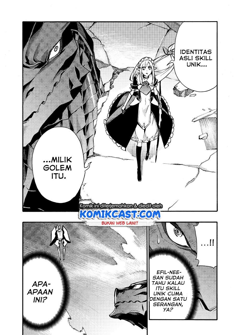 kuro-no-shoukanshi - Chapter: 76