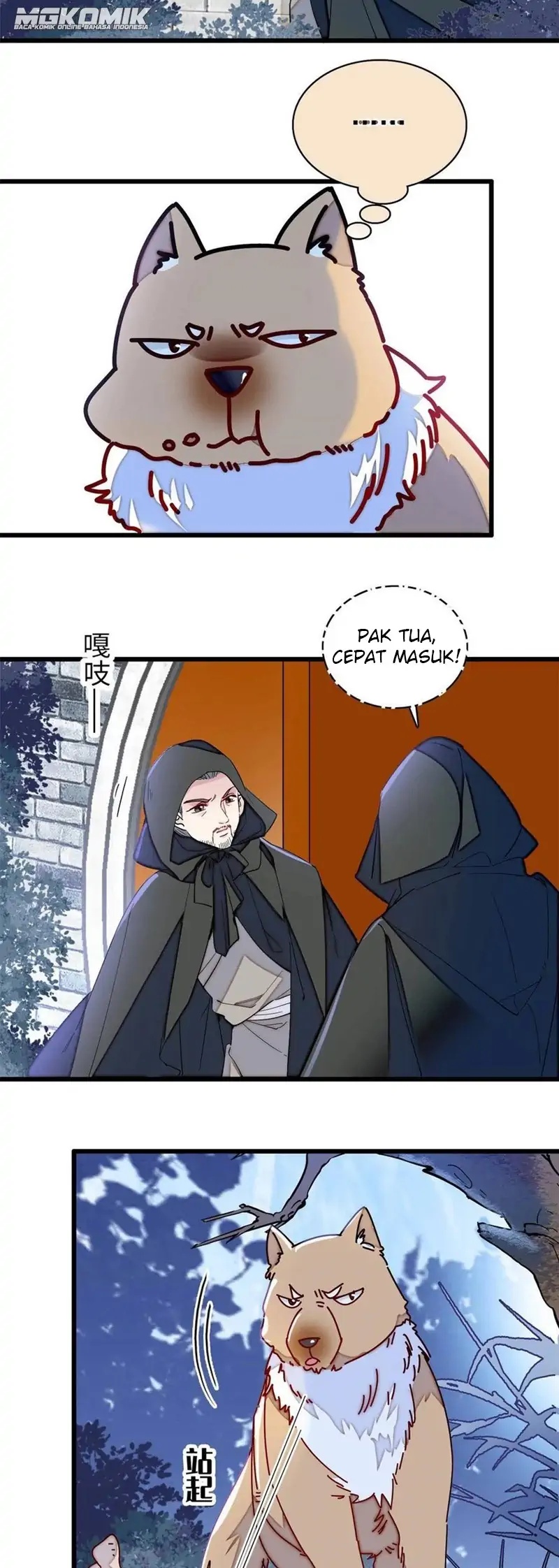 sijin - Chapter: 233