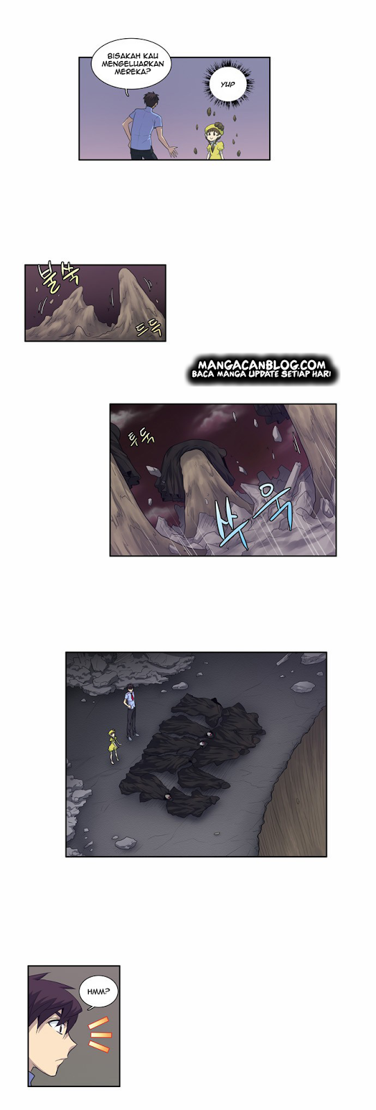 the-gamer - Chapter: 62