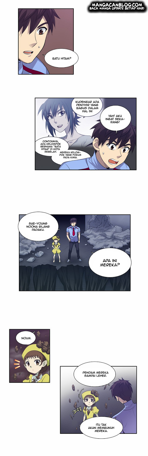 the-gamer - Chapter: 62