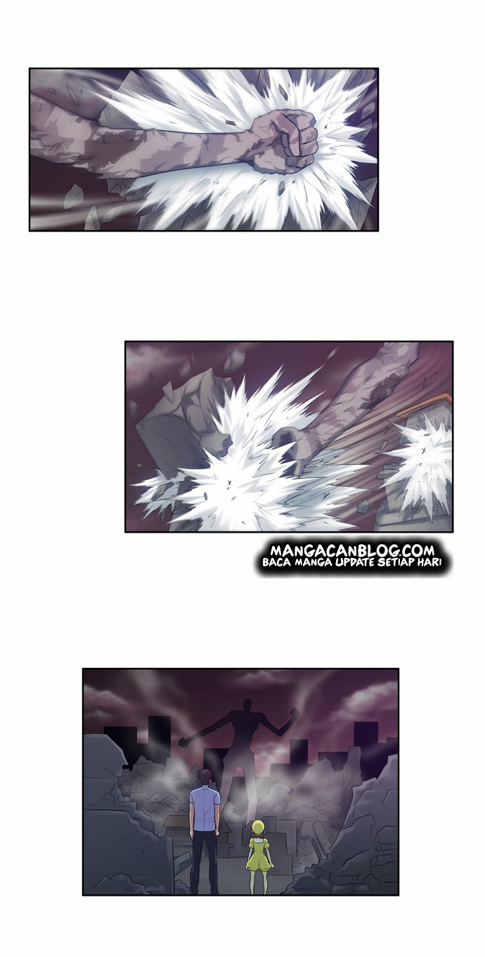 the-gamer - Chapter: 62