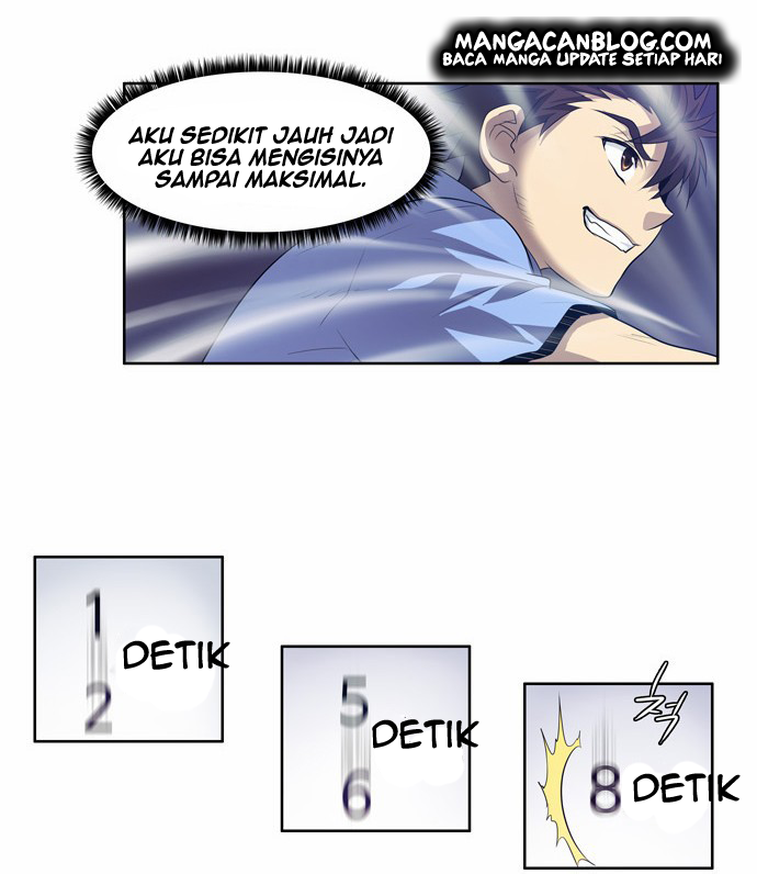 the-gamer - Chapter: 62