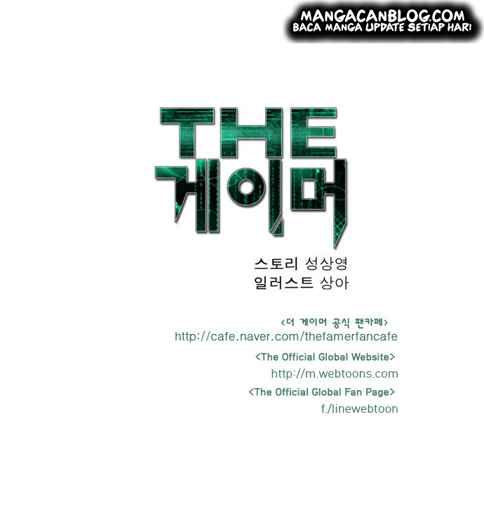 the-gamer - Chapter: 62