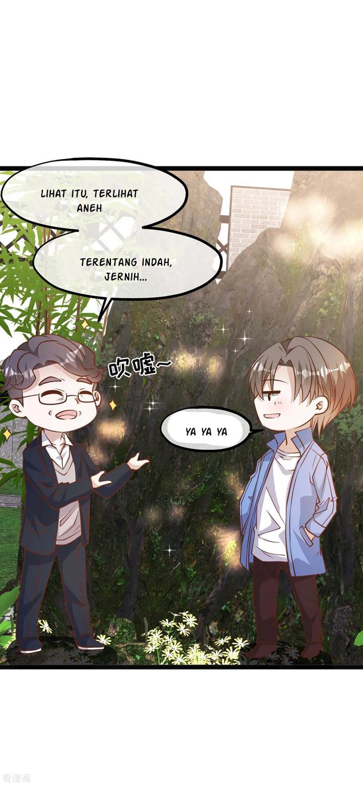 god-fisherman - Chapter: 127