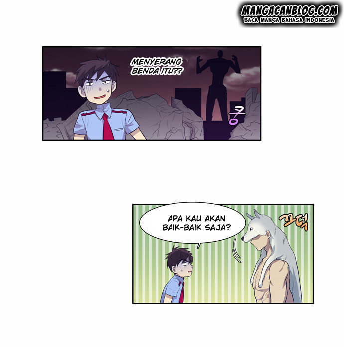 the-gamer - Chapter: 63