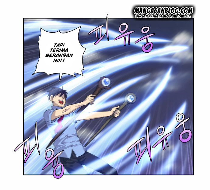 the-gamer - Chapter: 63
