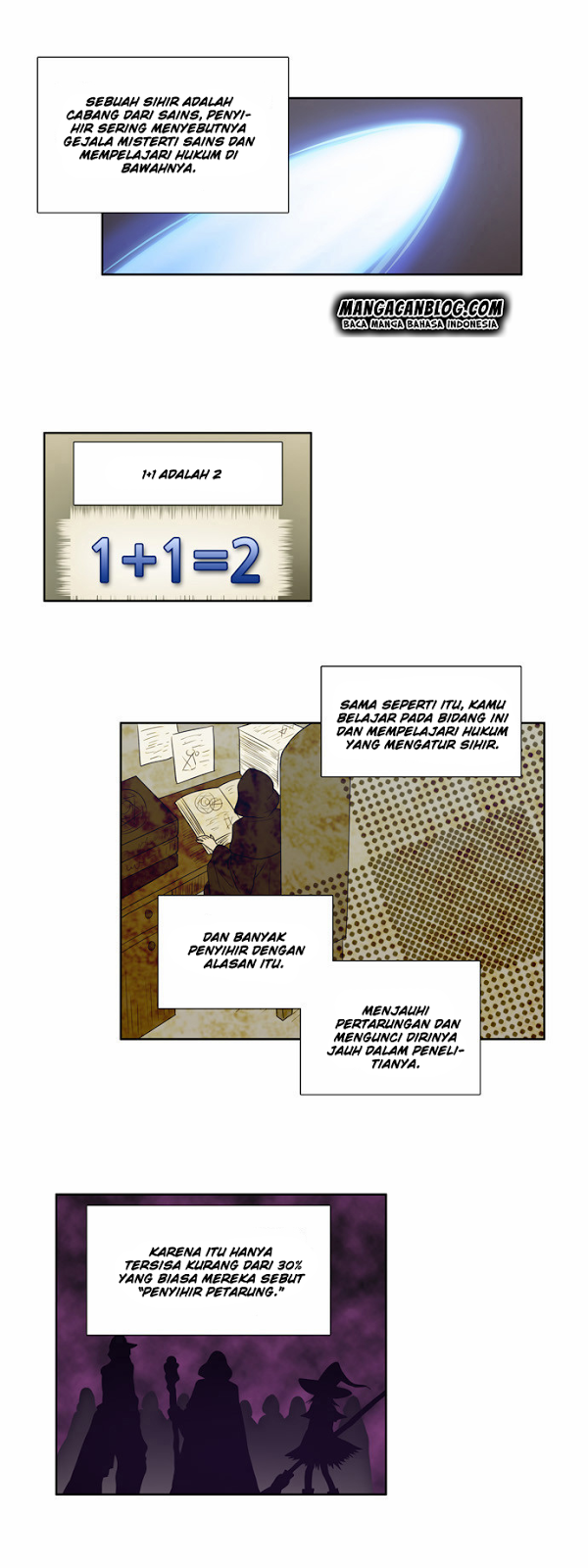 the-gamer - Chapter: 63