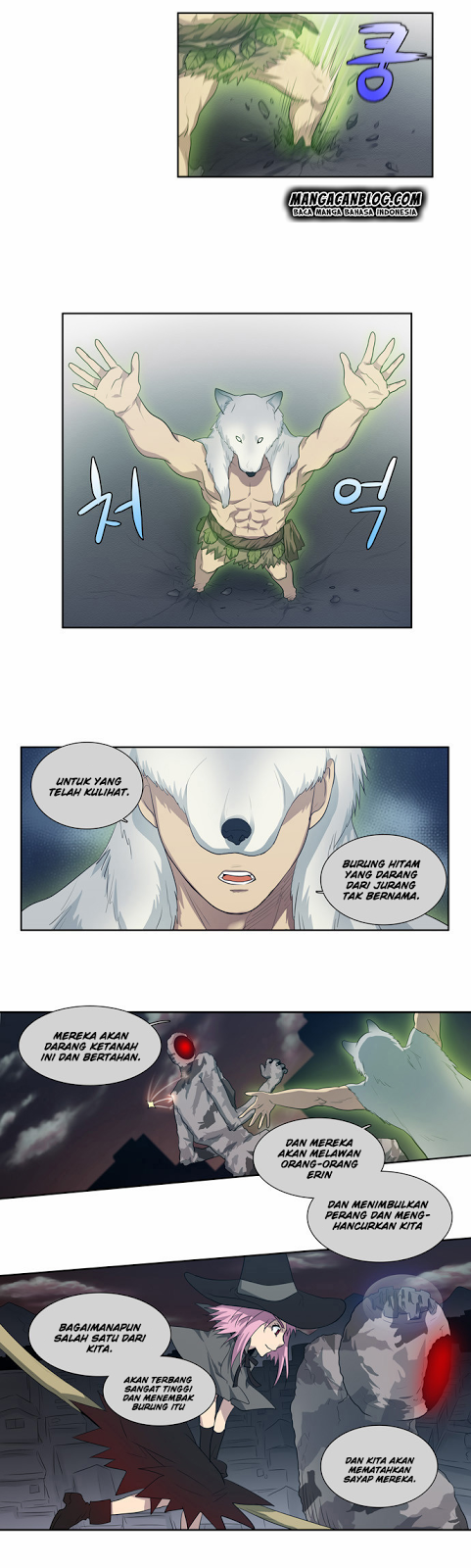 the-gamer - Chapter: 63