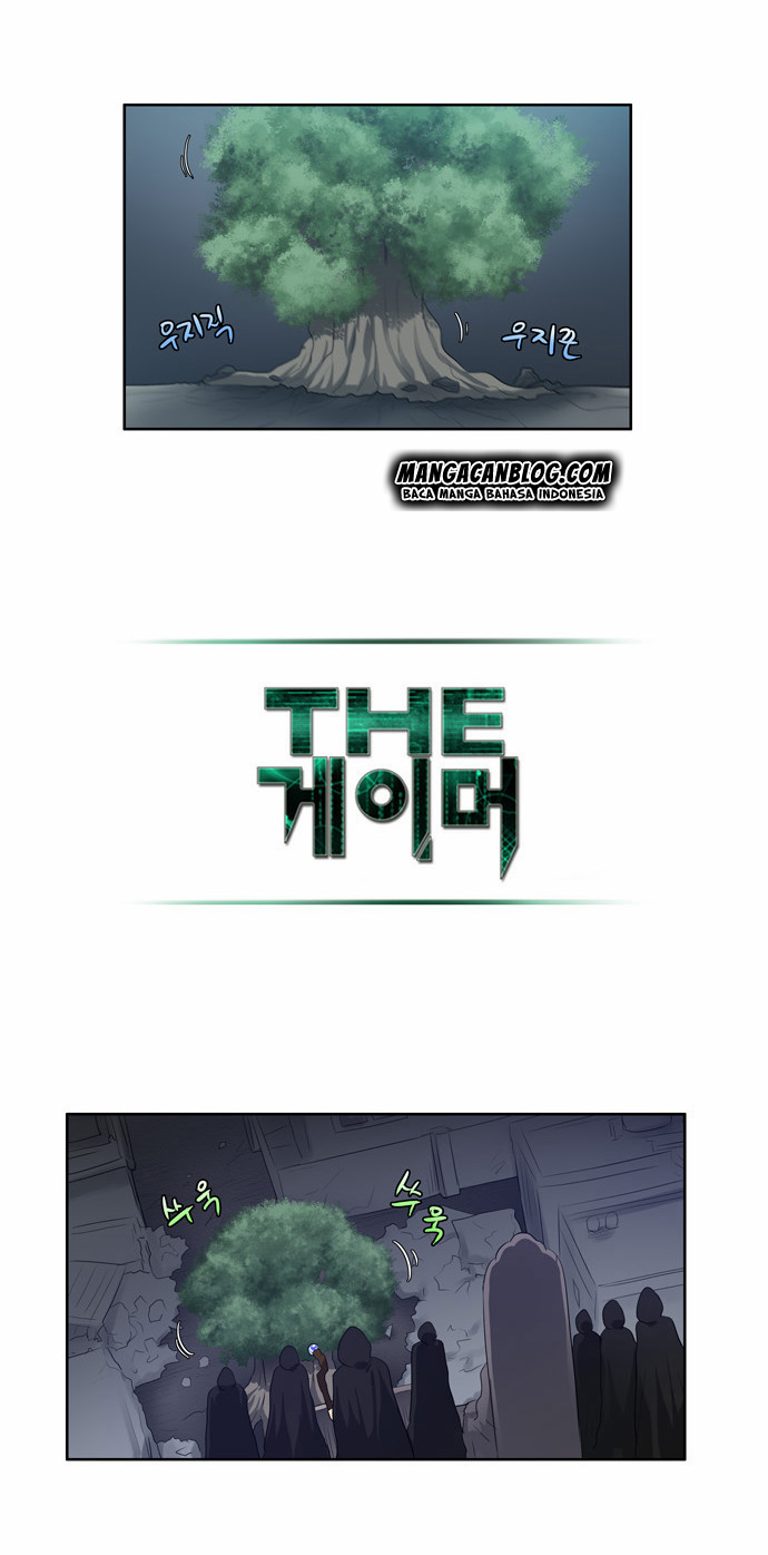 the-gamer - Chapter: 63