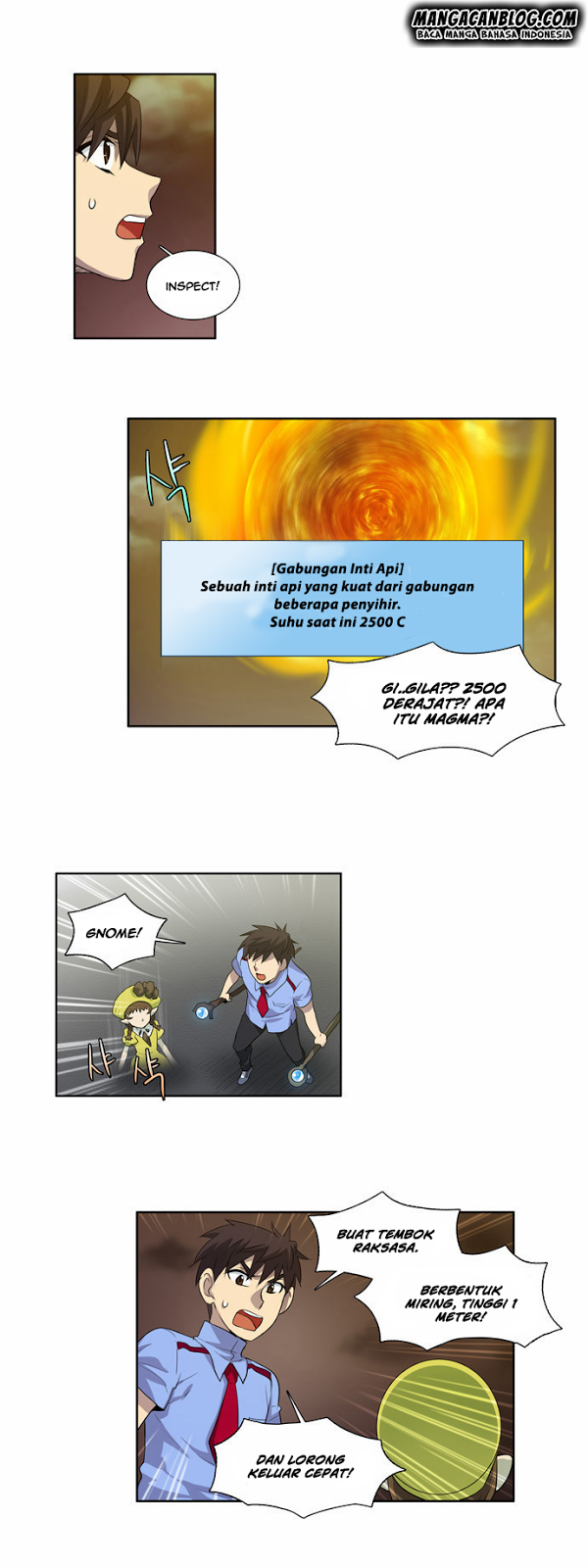 the-gamer - Chapter: 63