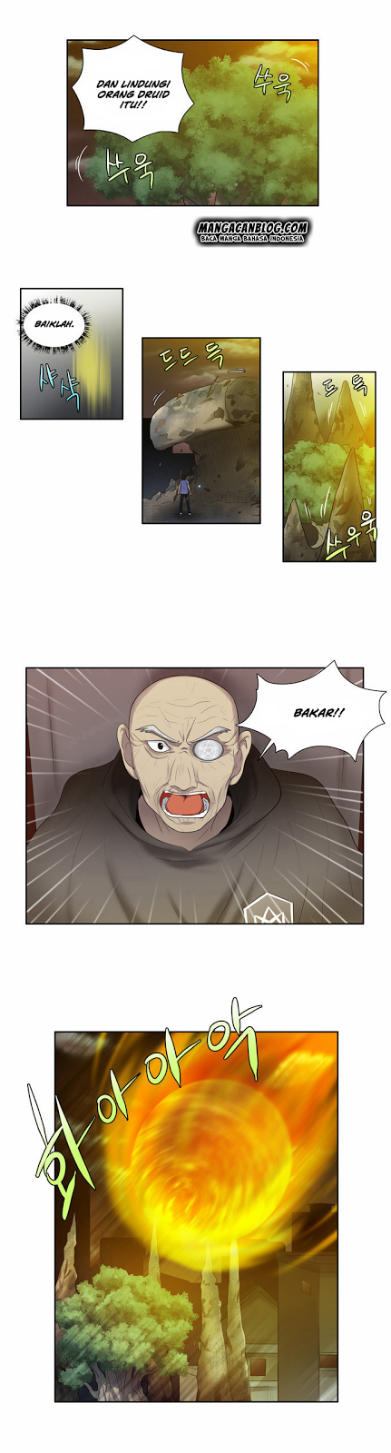 the-gamer - Chapter: 63