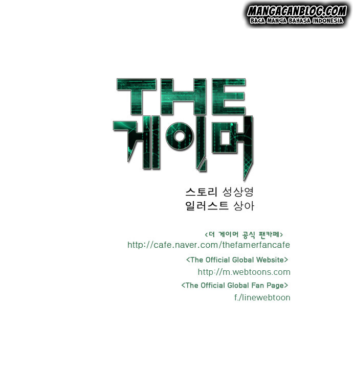 the-gamer - Chapter: 63
