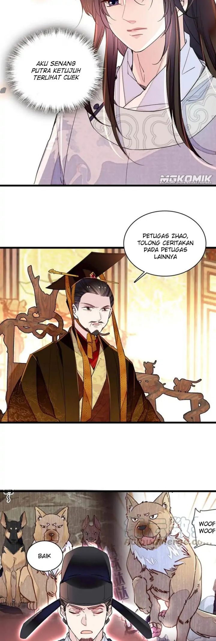 sijin - Chapter: 235