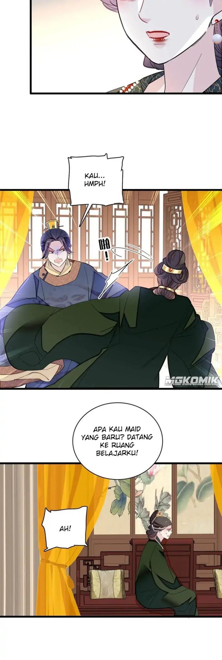 sijin - Chapter: 235