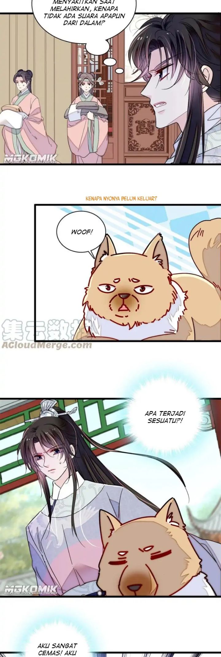 sijin - Chapter: 235