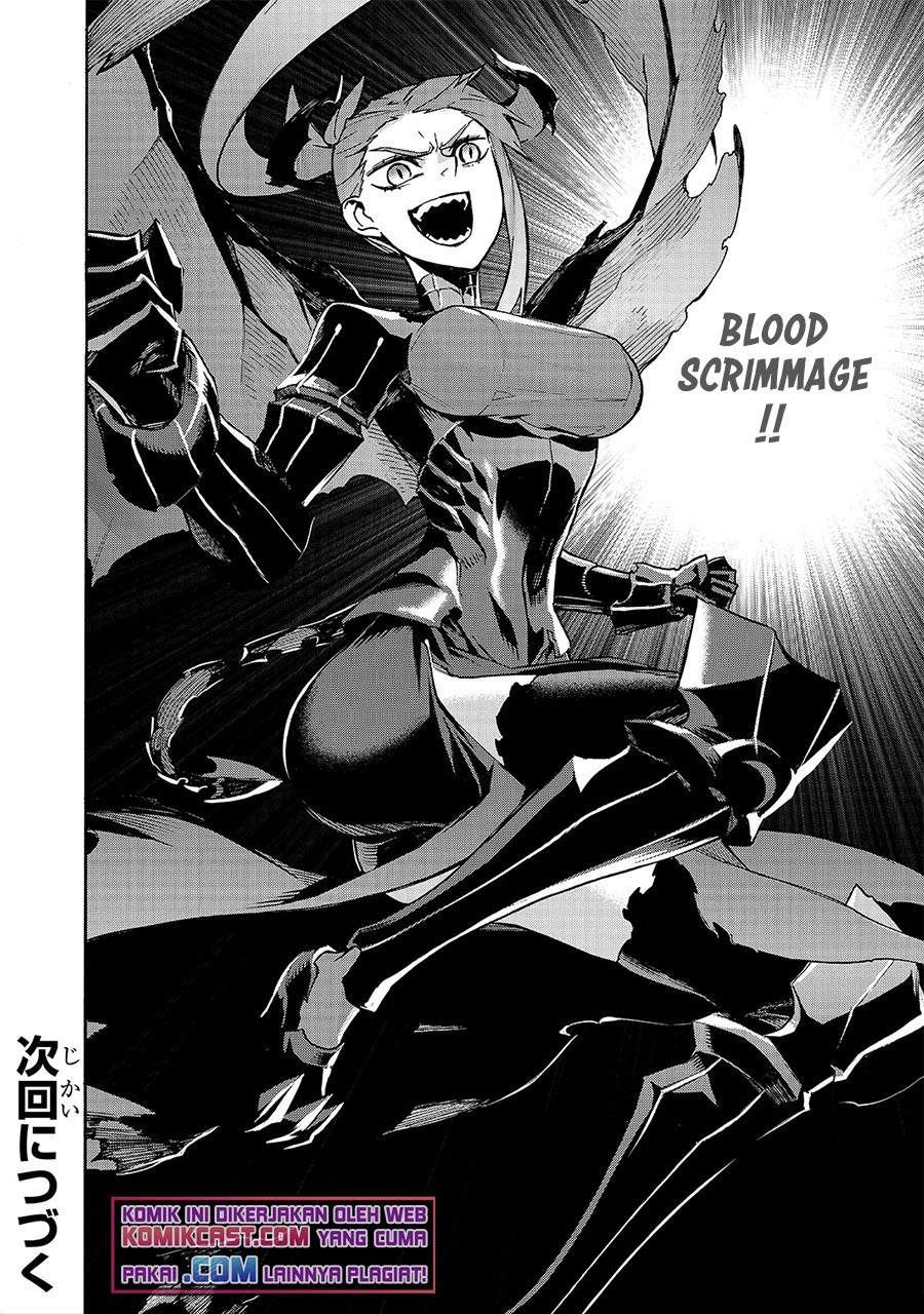 kuro-no-shoukanshi - Chapter: 79