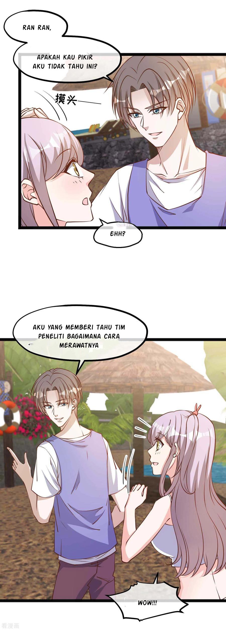 god-fisherman - Chapter: 128